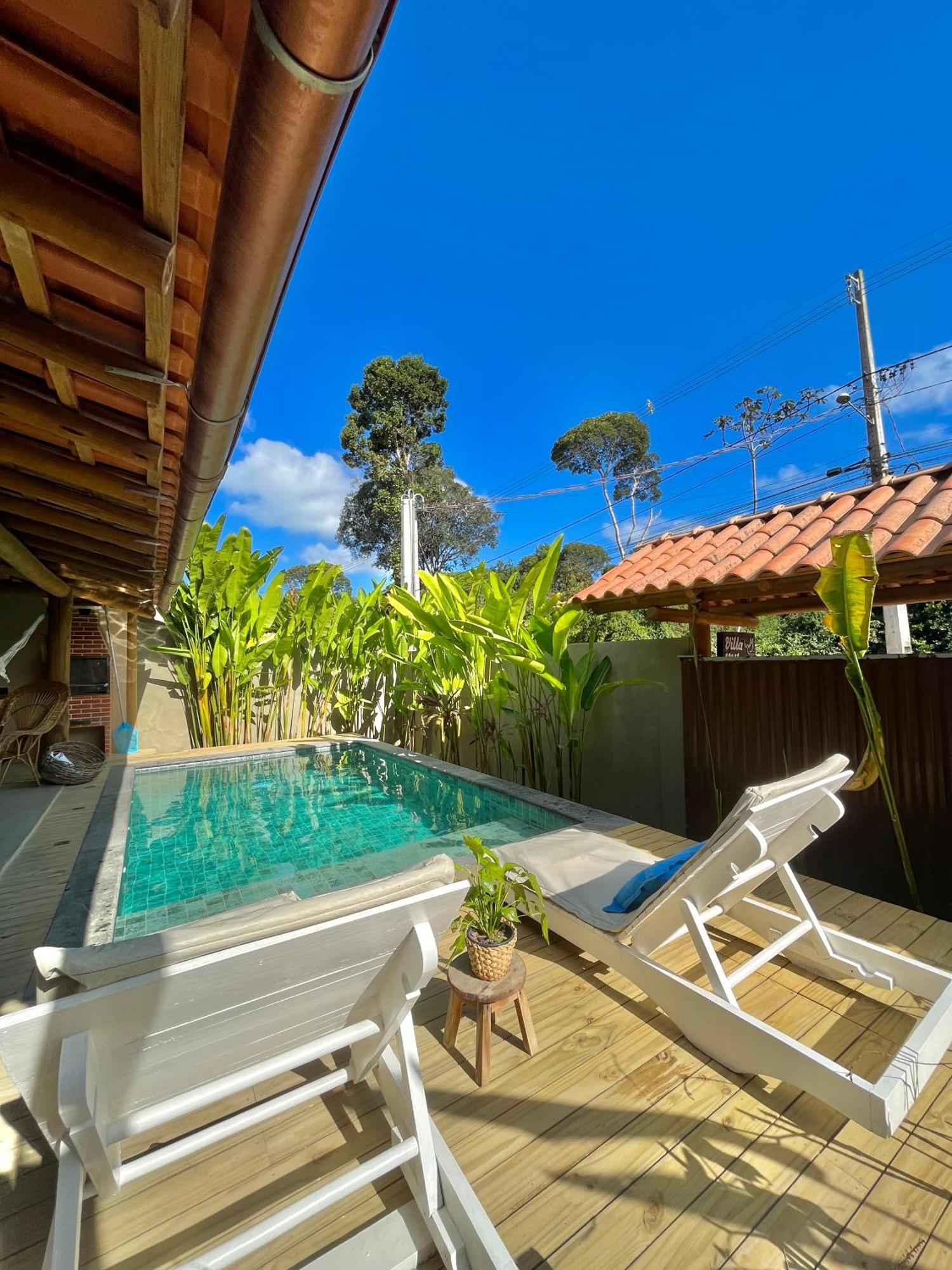 Villa Milagre Trancoso Kültér fotó