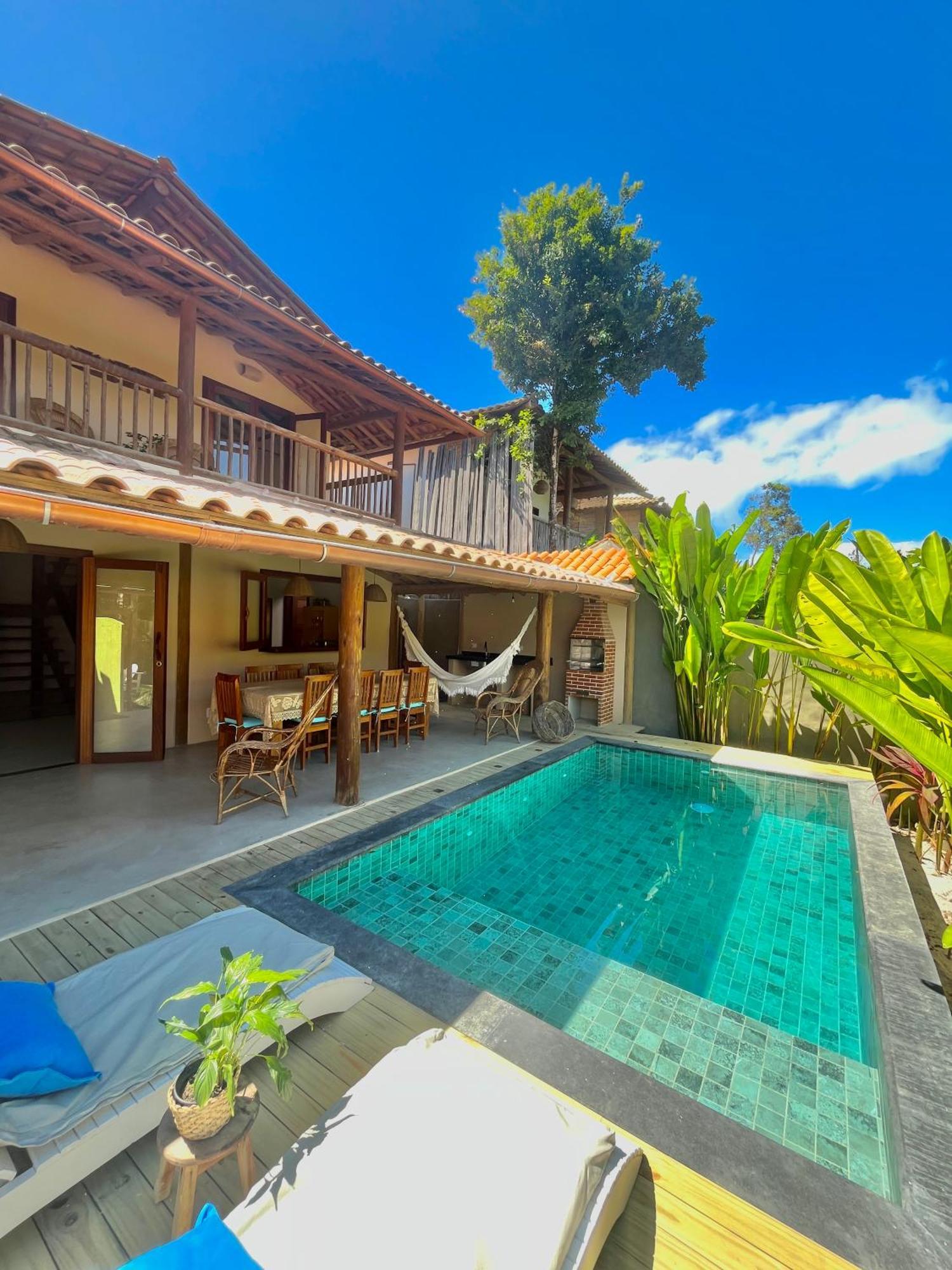 Villa Milagre Trancoso Kültér fotó