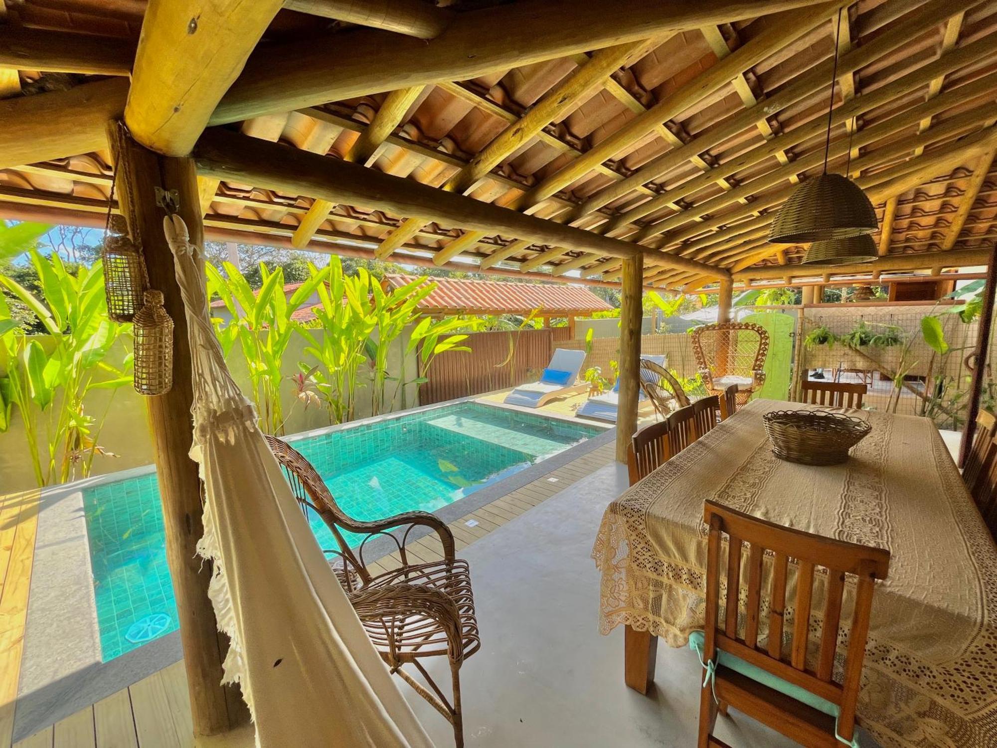 Villa Milagre Trancoso Kültér fotó